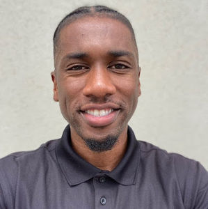 Meet your Posher, Christopher